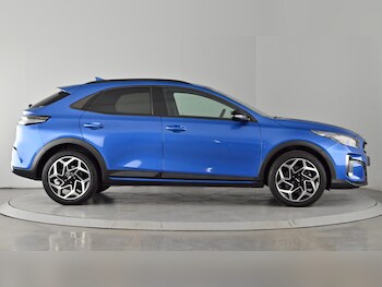 Used Kia XCeed 2023 for sale - 75438551: Photo