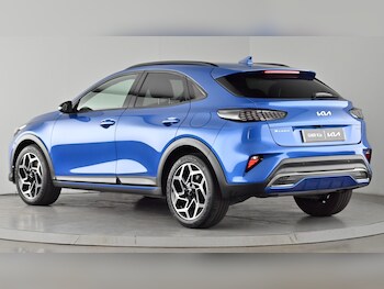 Used Kia XCeed 2023 for sale - 75438551: Photo