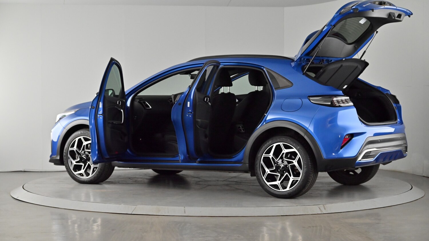 Vehicle 75