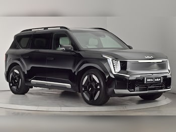 Used Kia EV9 2024 for sale - 75495457: Photo