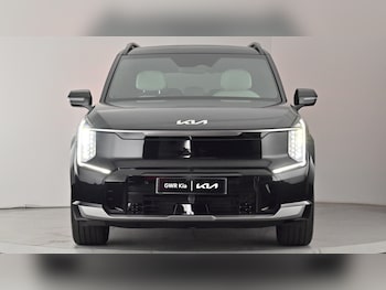 Used Kia EV9 2024 for sale - 75495457: Photo