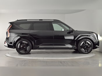 Used Kia EV9 2024 for sale - 75495457: Photo