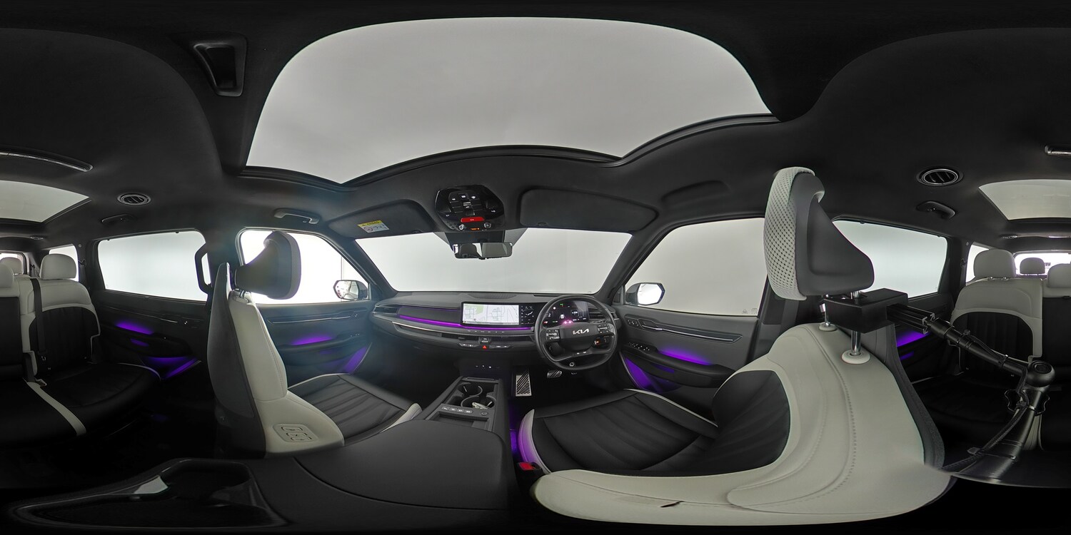 Vehicle 93