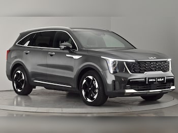 Used Kia Sorento 2024 for sale - 75541057: Photo