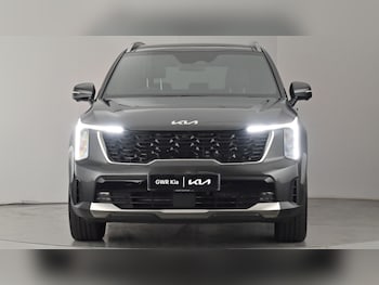 Used Kia Sorento 2024 for sale - 75541057: Photo