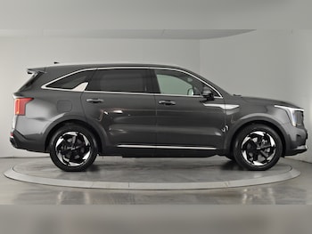Used Kia Sorento 2024 for sale - 75541057: Photo