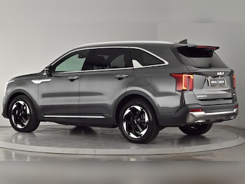Used Kia Sorento 2024 for sale - 75541057: Photo