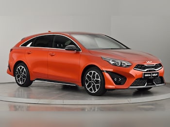 Used Kia Pro Ceed 2023 for sale - 75438692: Photo