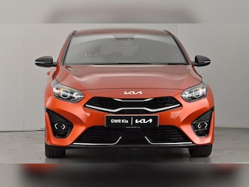 Used Kia Pro Ceed 2023 for sale - 75438692: Photo
