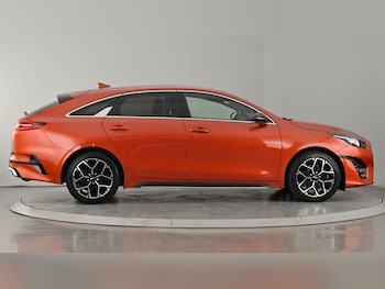 Used Kia Pro Ceed 2023 for sale - 75438692: Photo