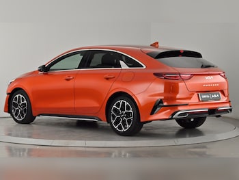 Used Kia Pro Ceed 2023 for sale - 75438692: Photo