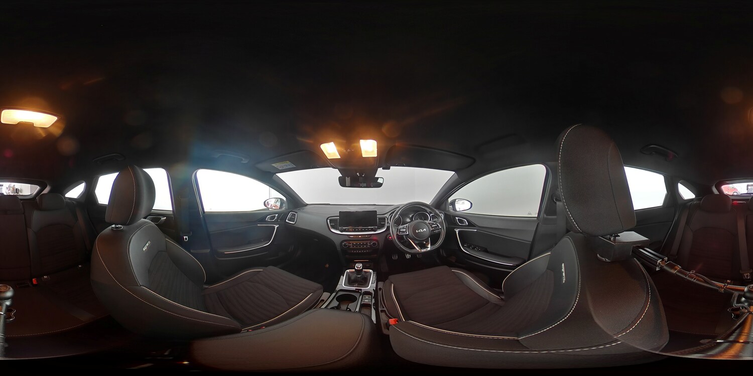 Vehicle 93