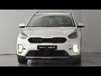 Used Kia Niro 2021 for sale - 74428112: Photo