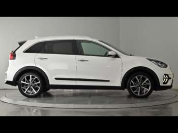 Used Kia Niro 2021 for sale - 74428112: Photo