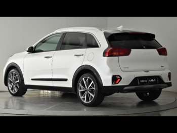 Used Kia Niro 2021 for sale - 74428112: Photo