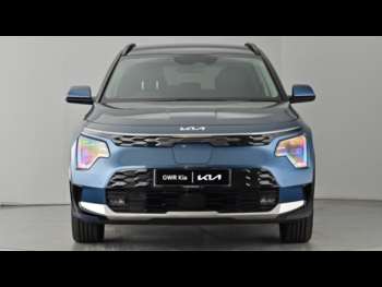 Used Kia Niro 2024 for sale - 74076454: Photo