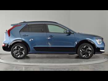 Used Kia Niro 2024 for sale - 74076454: Photo