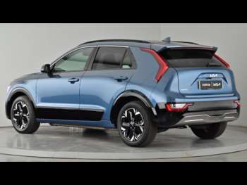 Used Kia Niro 2024 for sale - 74076454: Photo