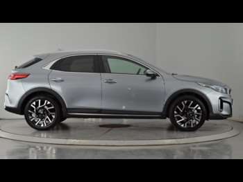 Used Kia XCeed  for sale - 70660584: Photo