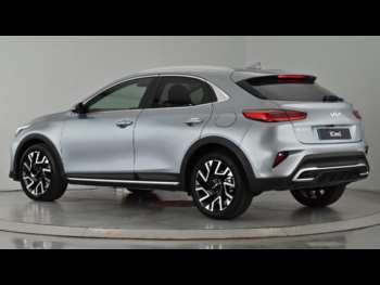 Used Kia XCeed  for sale - 70660584: Photo