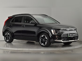 Used Kia Niro 2023 for sale - 75471827: Photo