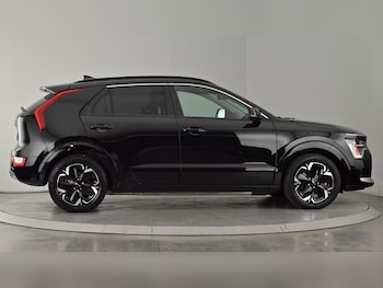Used Kia Niro 2023 for sale - 75471827: Photo