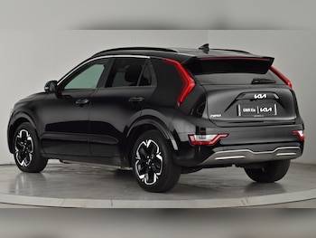 Used Kia Niro 2023 for sale - 75471827: Photo