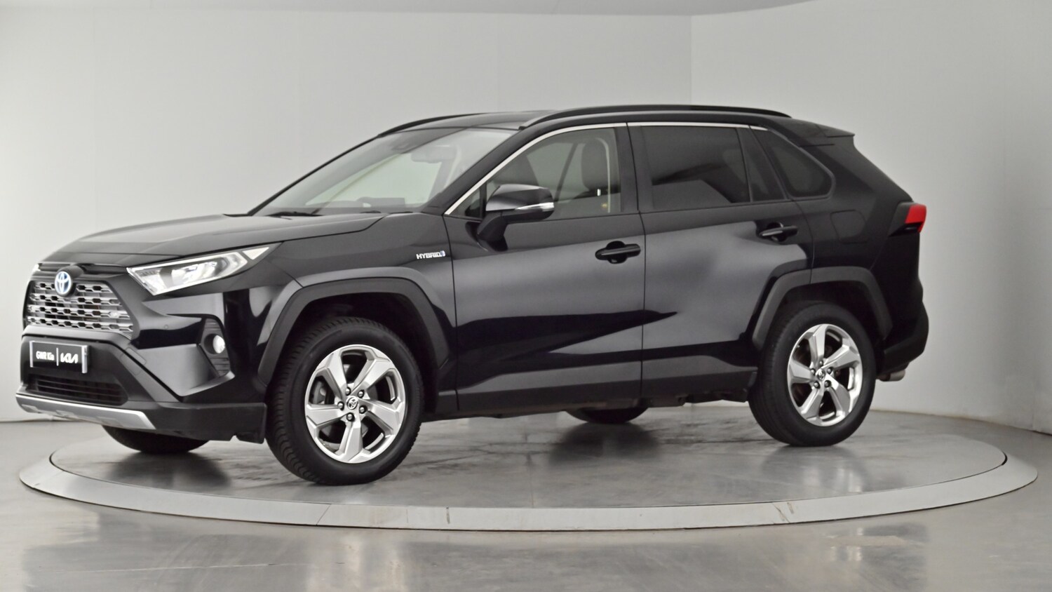 Vehicle 29