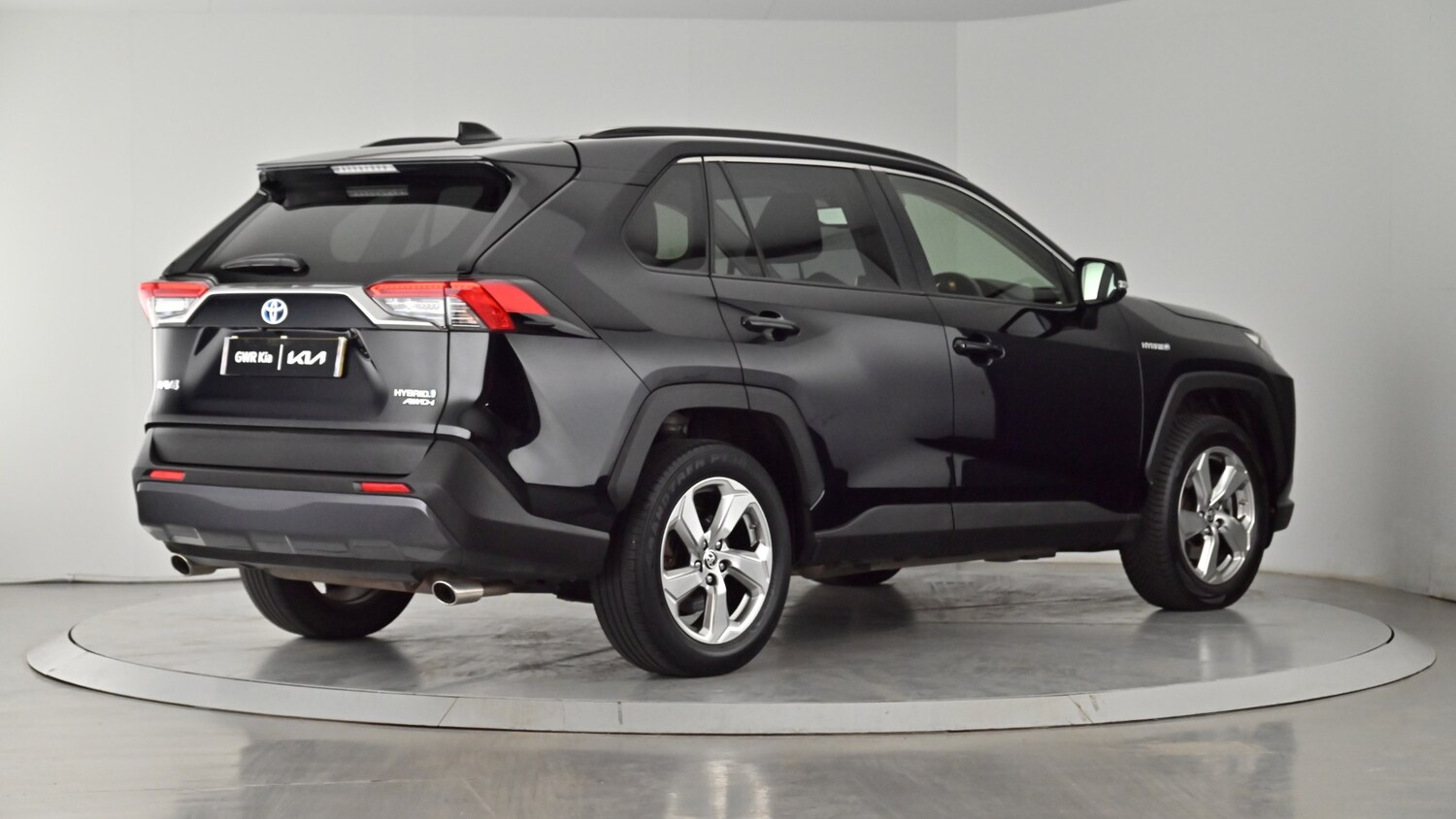 Vehicle 46