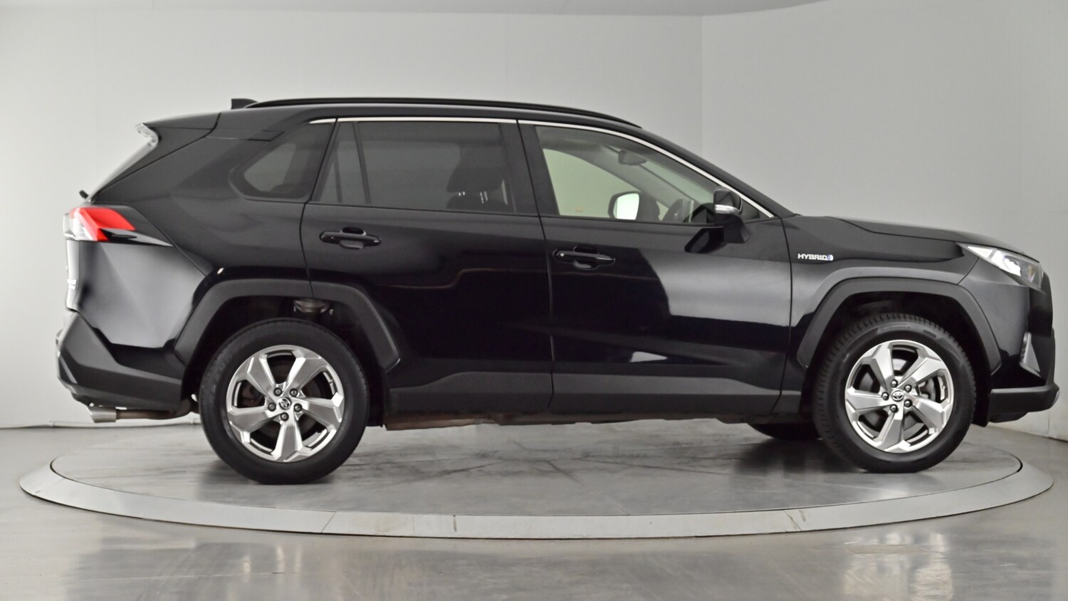 Vehicle 50