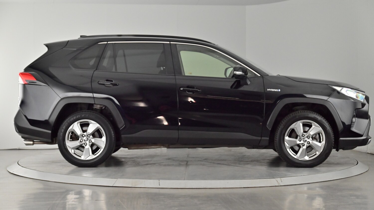 Vehicle 51