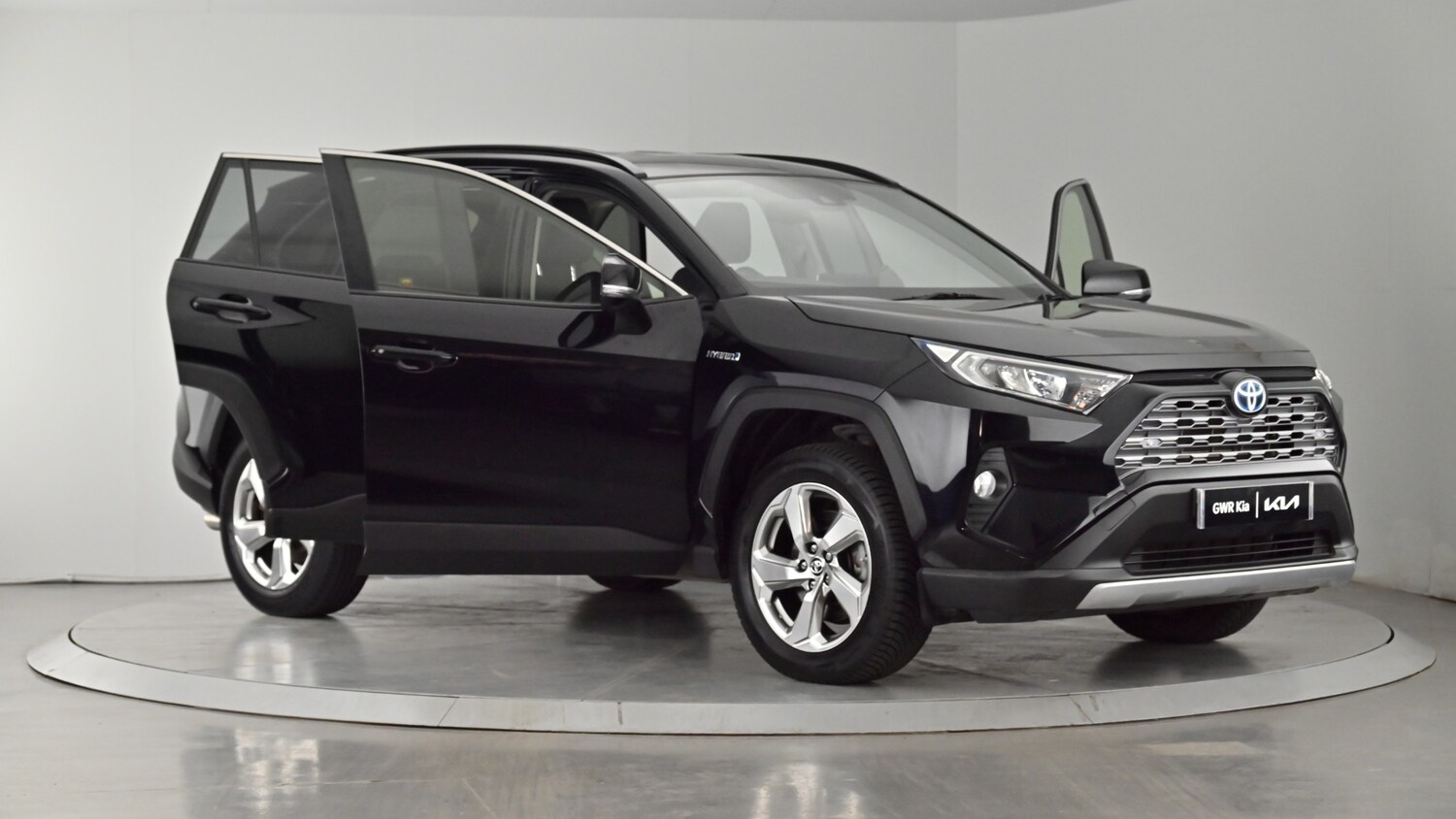 Vehicle 56