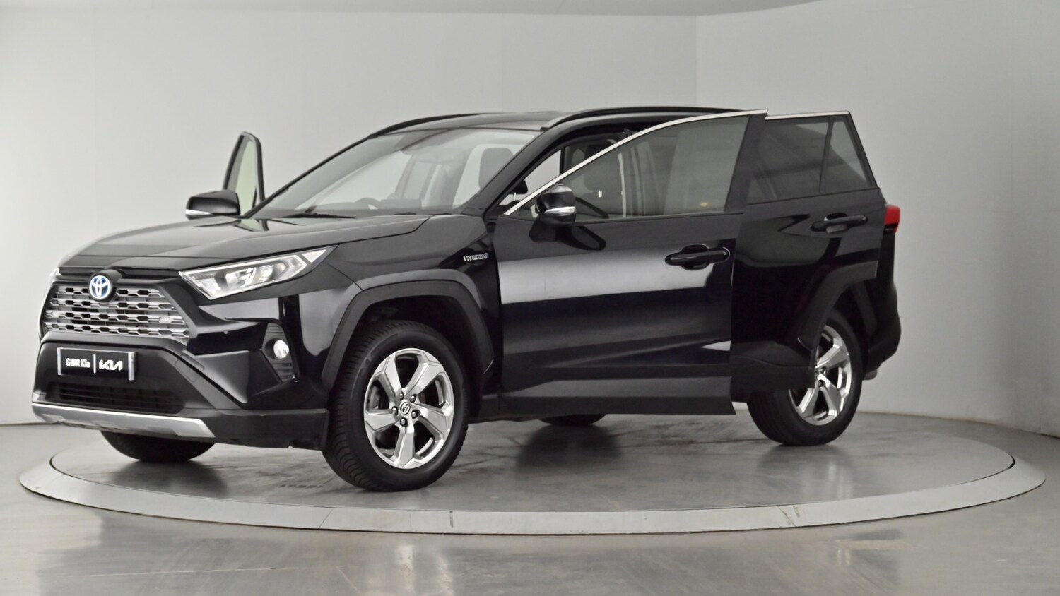 Vehicle 65