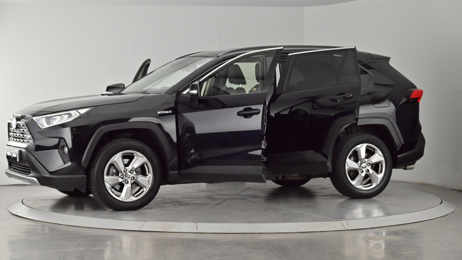 Vehicle 67