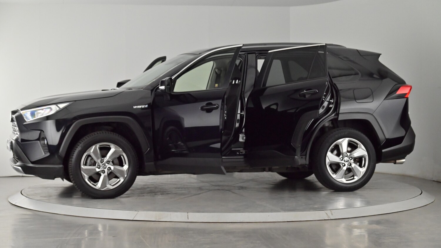 Vehicle 68