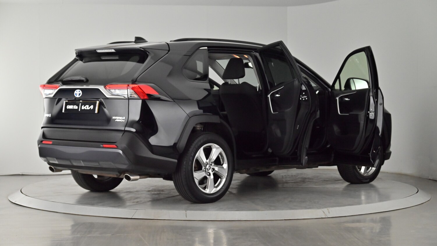 Vehicle 83