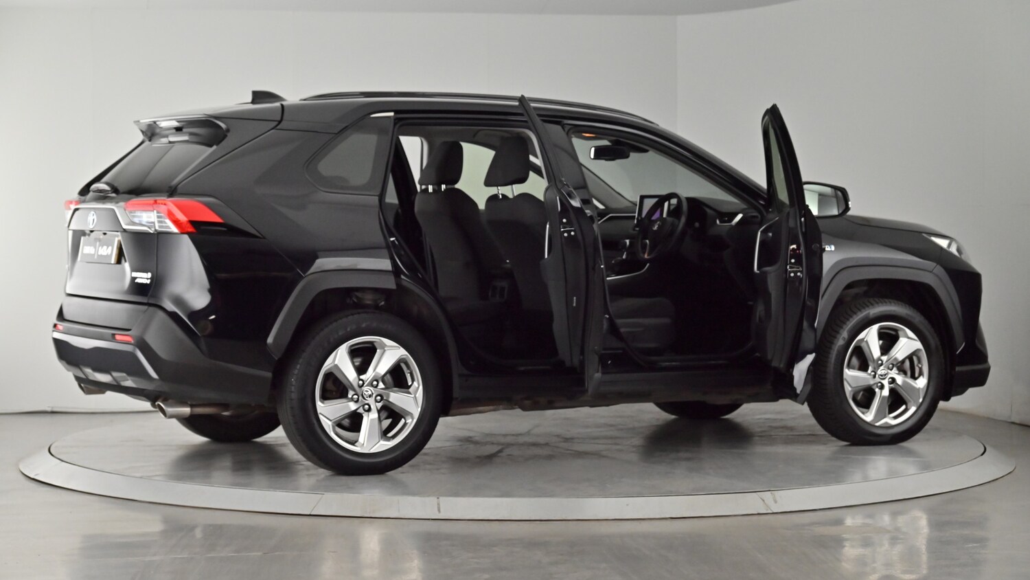 Vehicle 85
