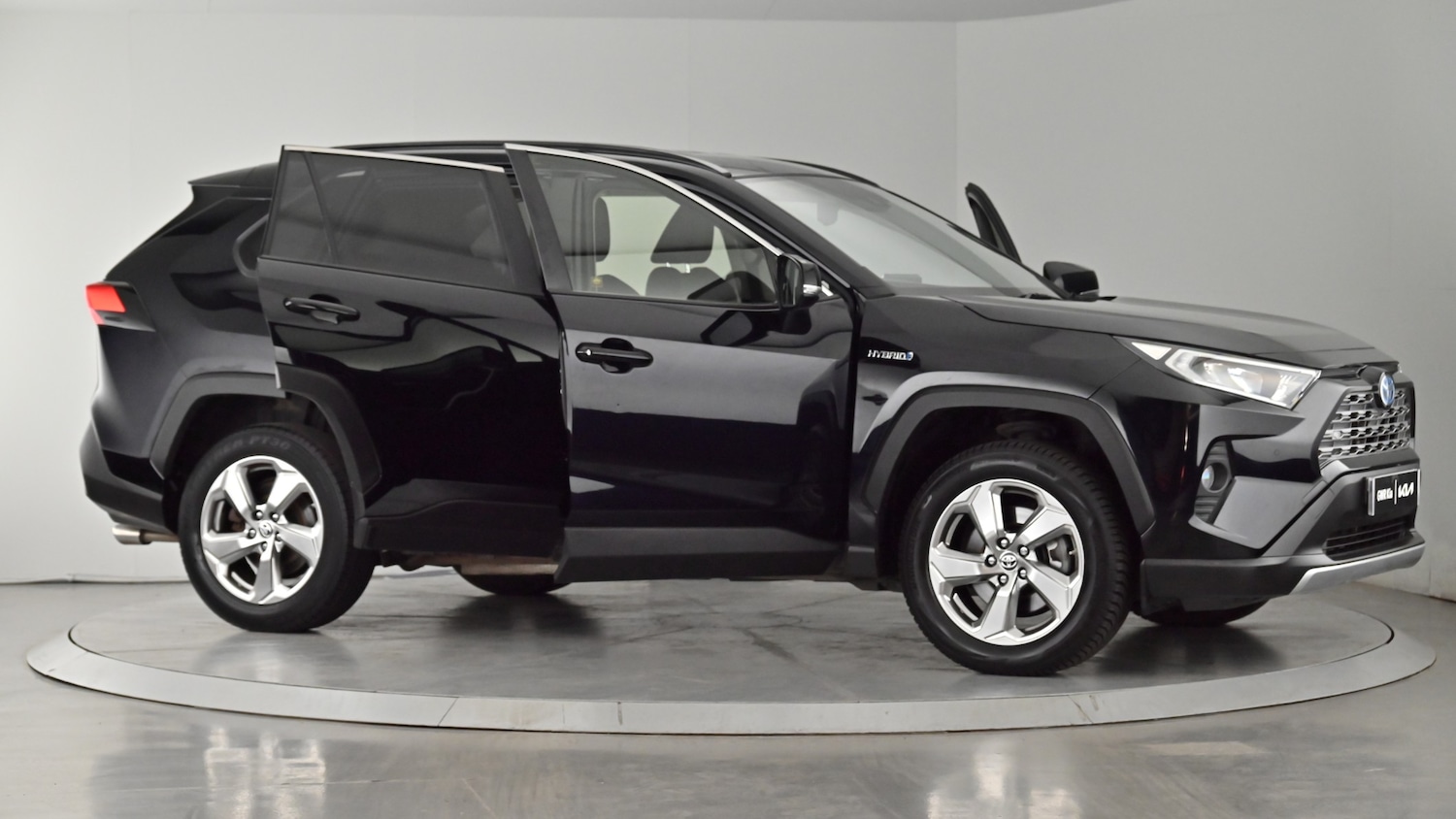 Vehicle 90