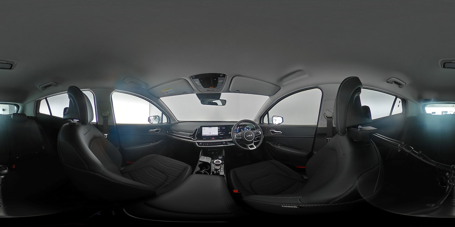 Vehicle 82