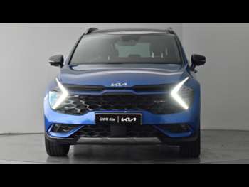 Used Kia Sportage 2024 for sale - 74459813: Photo