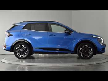 Used Kia Sportage 2024 for sale - 74459813: Photo