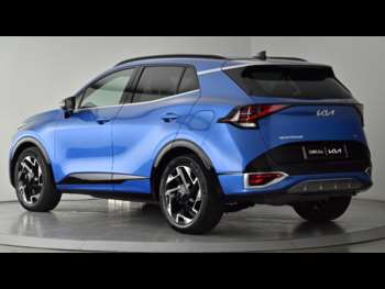 Used Kia Sportage 2024 for sale - 74459813: Photo
