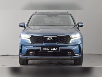 Used Kia Sorento 2021 for sale - 75438617: Photo