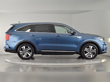 Used Kia Sorento 2021 for sale - 75438617: Photo