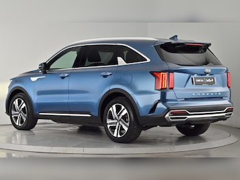 Used Kia Sorento 2021 for sale - 75438617: Photo