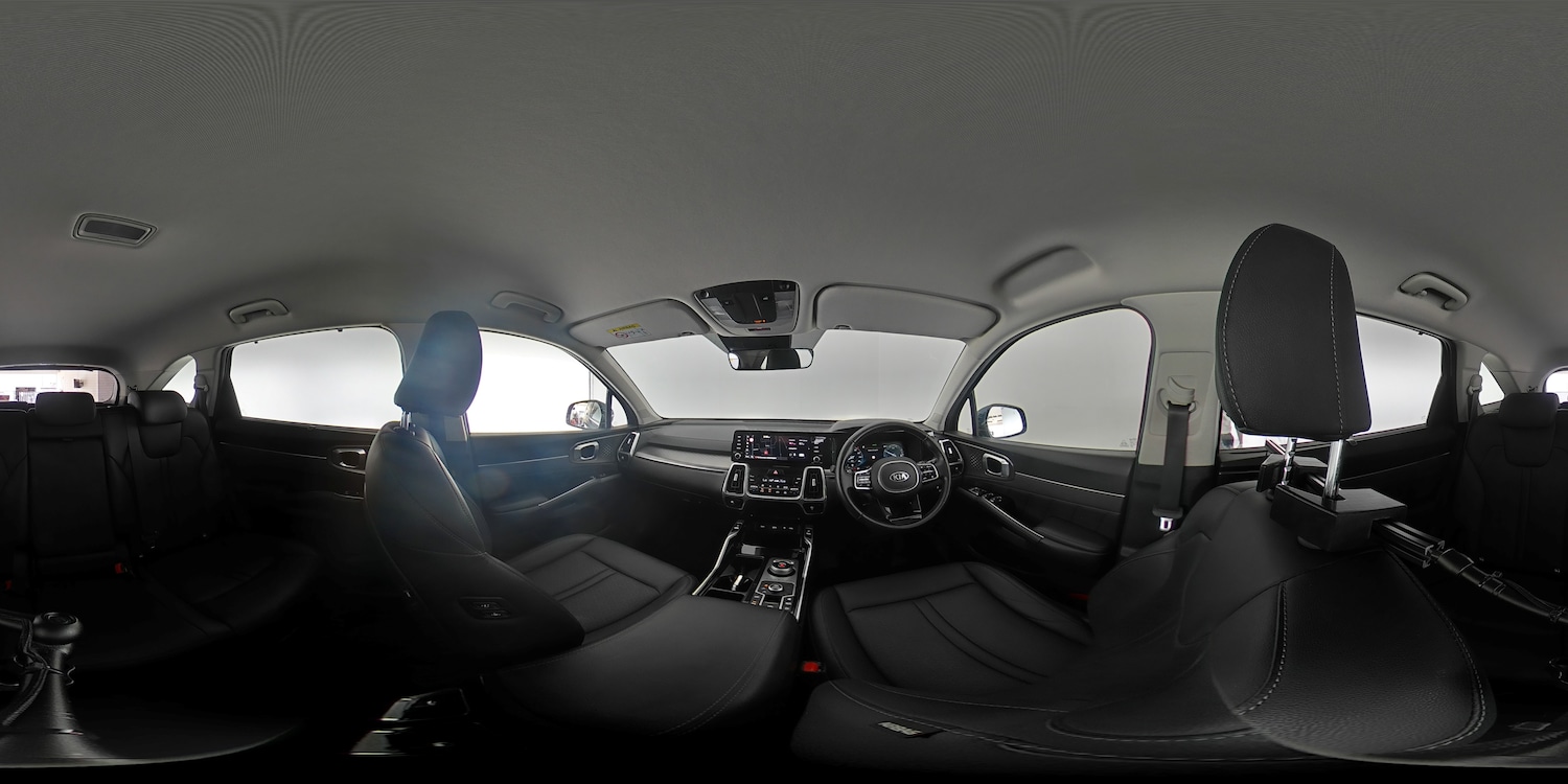 Vehicle 93