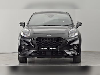 Used Ford Puma 2023 for sale - 75438502: Photo