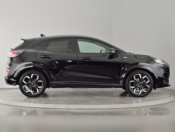 Used Ford Puma 2023 for sale - 75438502: Photo