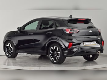 Used Ford Puma 2023 for sale - 75438502: Photo