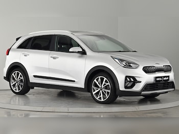 Kia - Niro